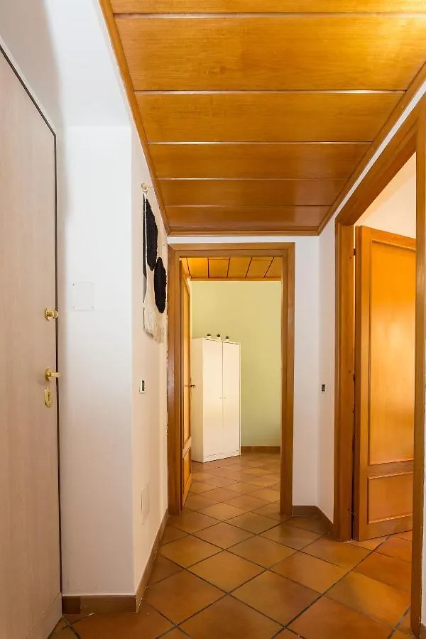 The Little Sunny House Apartment Lido di Ostia