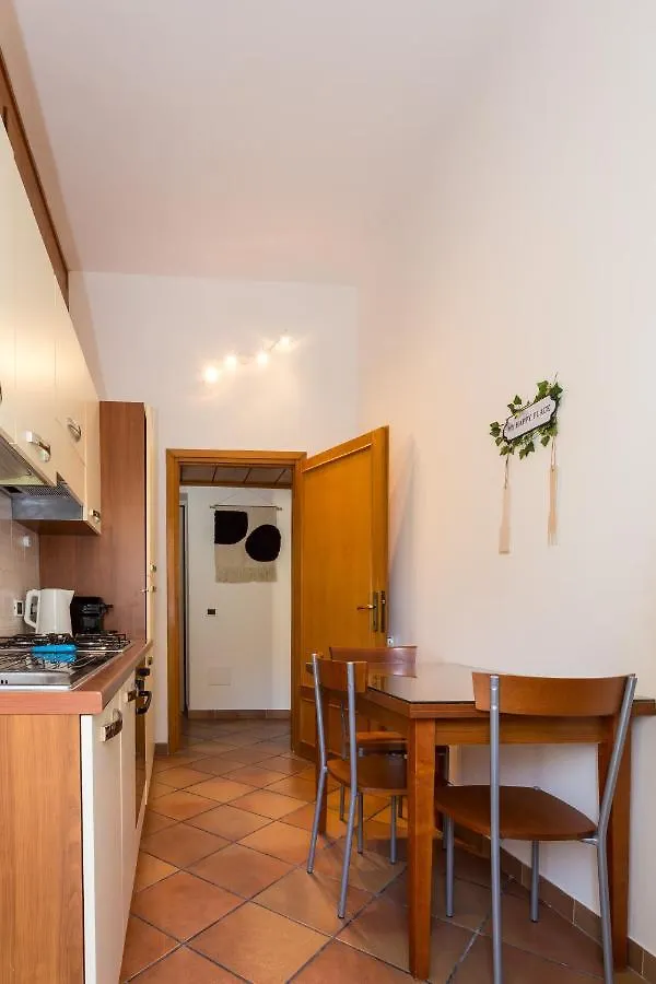 The Little Sunny House Apartment Lido di Ostia Italy