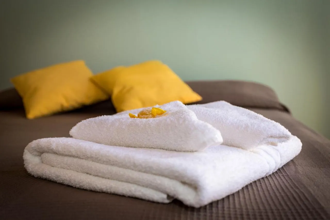 The Little Sunny House Apartment Lido di Ostia 0*,  Italy
