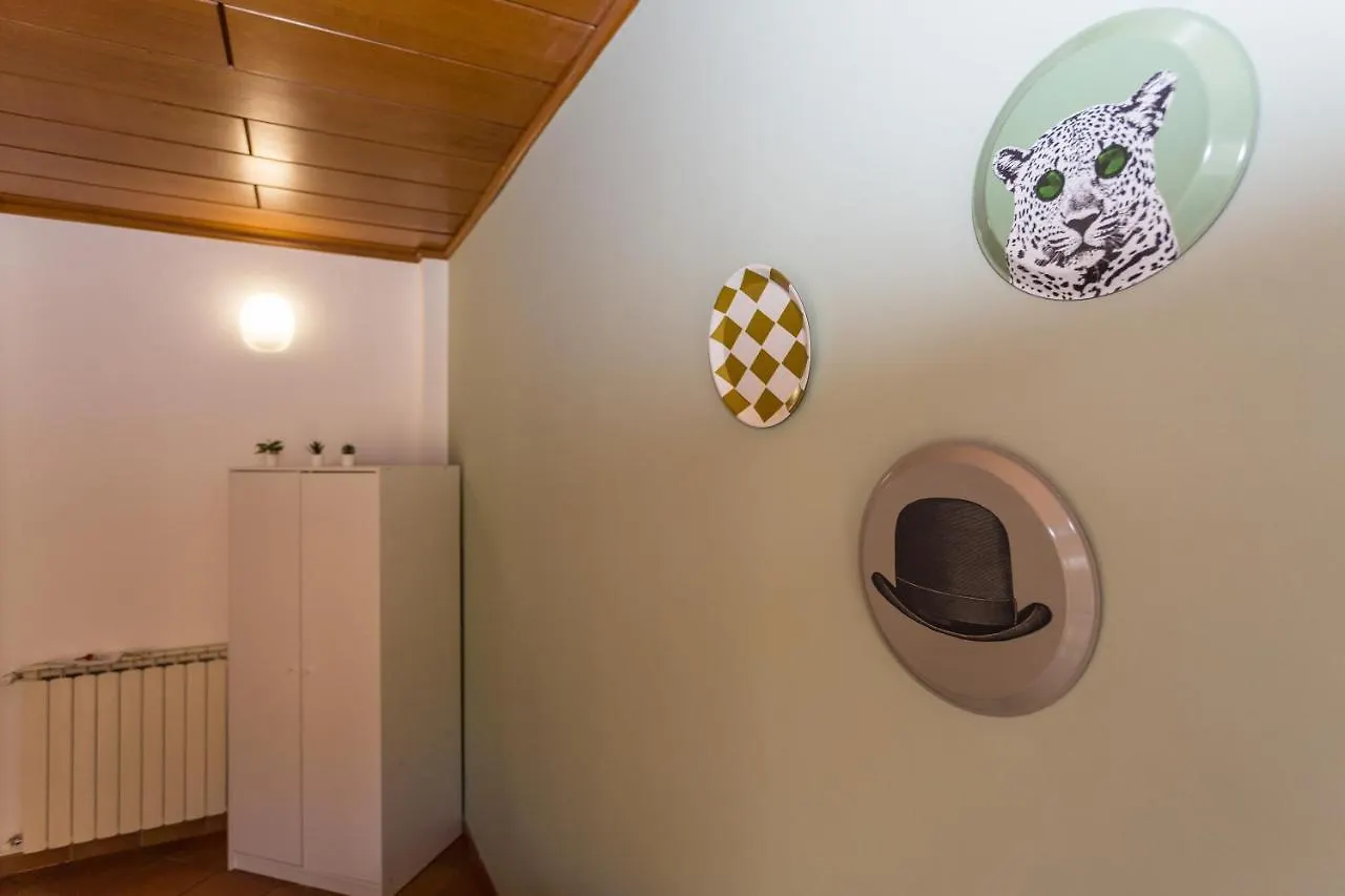 The Little Sunny House Apartment Lido di Ostia Italy