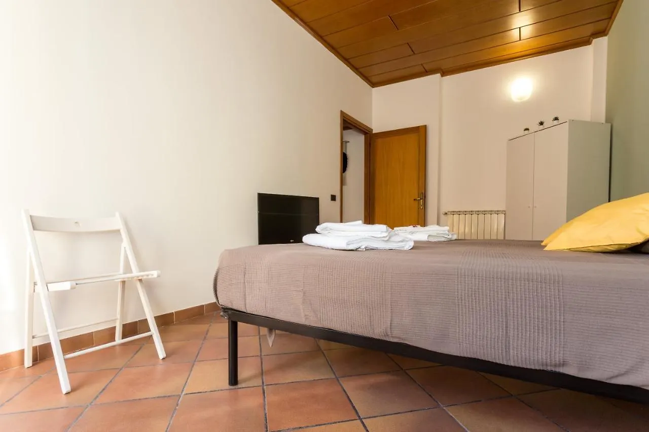 The Little Sunny House Apartment Lido di Ostia 0*,