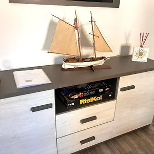 Il Centro Di Lido di Ostia