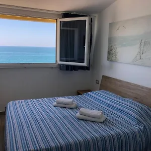 Pm 28 Via Lungomare Duca Degli Abruzzi Lido di Ostia